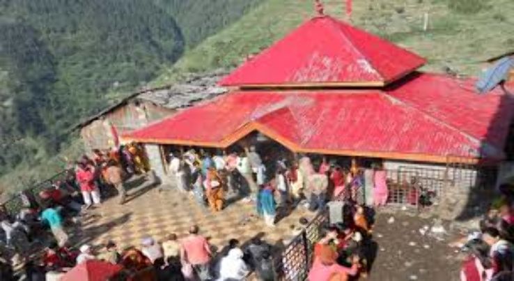 The Banni Mata Temple Trip Packages